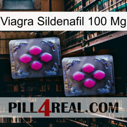 Viagra Sildenafil 100Mg 01
